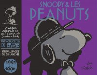 Snoopy & les peanuts - int�grale T.23 (1995 - 1996)