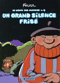 Le g�nie des alpages T.4
