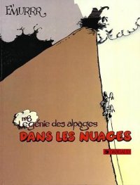 Le g�nie des alpages T.8