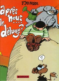 Le g�nie des alpages T.9