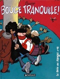 Le g�nie des alpages T.12