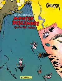 Le g�nie des alpages T.10