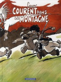Le g�nie des alpages T.14