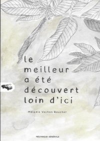 Le meilleur a �t� d�couvert loin d'ici