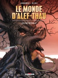 Le monde d'Alef-Thau - int�grale