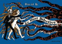 Le mort d�tective