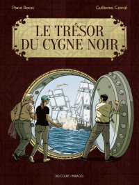 Le Tr�sor du cygne noir