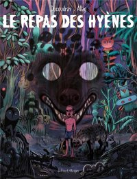 Le repas des hy�nes