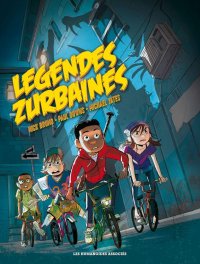 L�gendes zurbaines