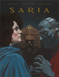 Saria - int�grale