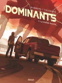 Les Dominants T.1