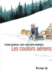 Les couloirs a�riens