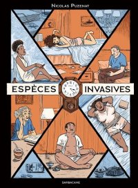 Les esp�ces invasives