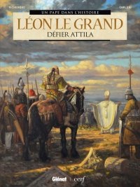 L�on le grand - d�fier Attila