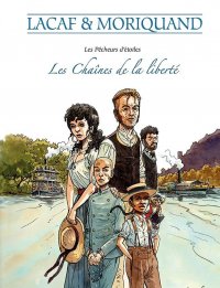 Les p�cheurs d'�toiles T.5