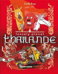 Loosely planet Tha�lande