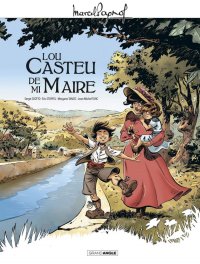 Lou Cast�u de ma Maire