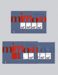 Mimosa - les choses changent... c'est �nervant