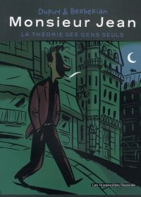 Monsieur Jean - th�orie des gens seuls