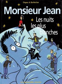 Monsieur Jean T.2
