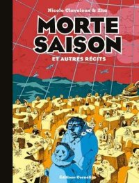 Morte saison et autres r�cits