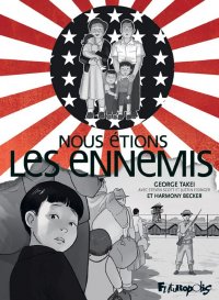 Nous �tions les ennemis