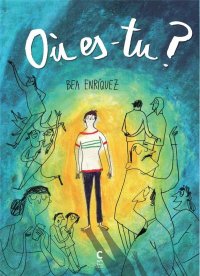 O� es-tu ?