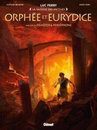 Orph�e et Eurydice