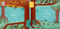 O� vont les racines des arbres ?