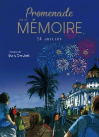 Promenade de la m�moire