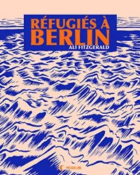 R�fugi�s � Berlin