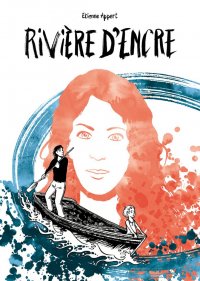 Rivi�re d'encre