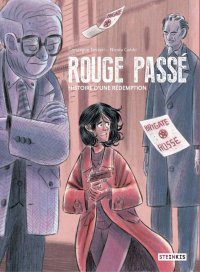 Rouge pass�