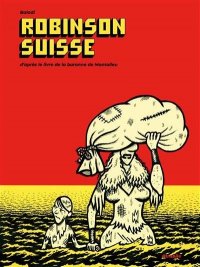 Robinson suisse