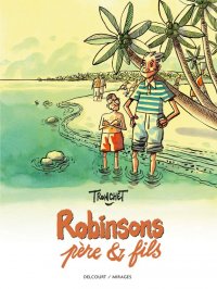 Robinsons, p�re & fils