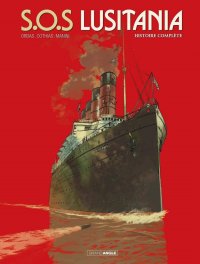 S.O.S. Lusitania - int�grale