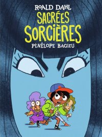 Sacr�es sorci�res
