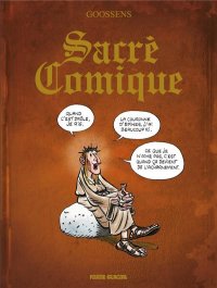 Sacr� comique
