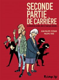 Seconde partie de carri�re
