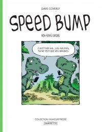 Speed bump T.1
