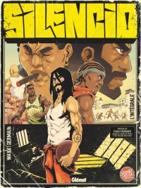Silencio - int�grale
