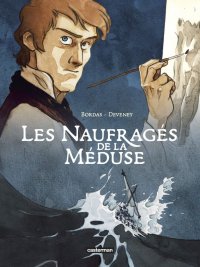 Les naufrag�s de la M�duse