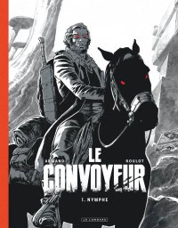 Le convoyeur T.1 - �dition N&B