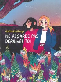 Ne regarde pas derri�re toi