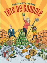 T�te de gondole