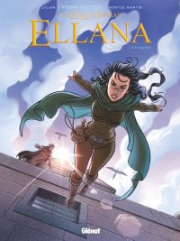 Ellana T.5