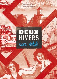 Deux hivers, un �t�