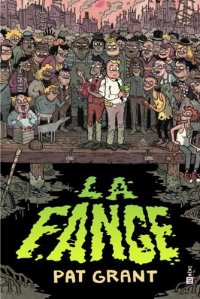 La fange