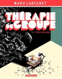 Th�rapie de groupe T.1