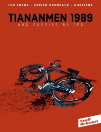 TianAnMen 1989 - nos espoirs bris�s